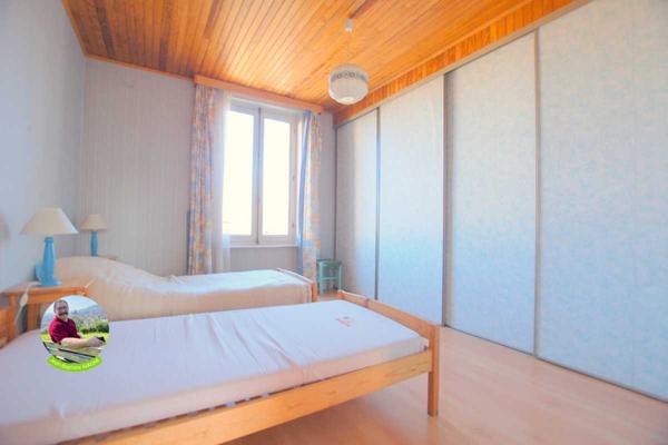 Vente / Appartement T3