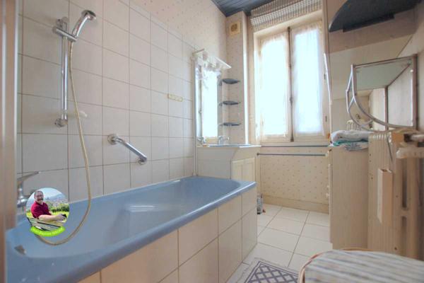 Vente / Appartement T3