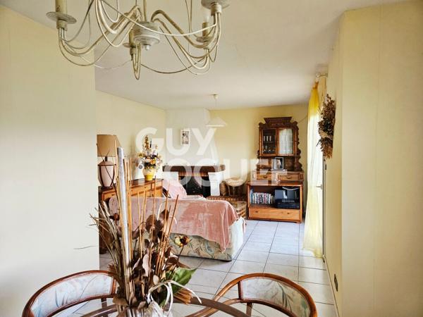 Jolie maison familiale à Mont de Marsan