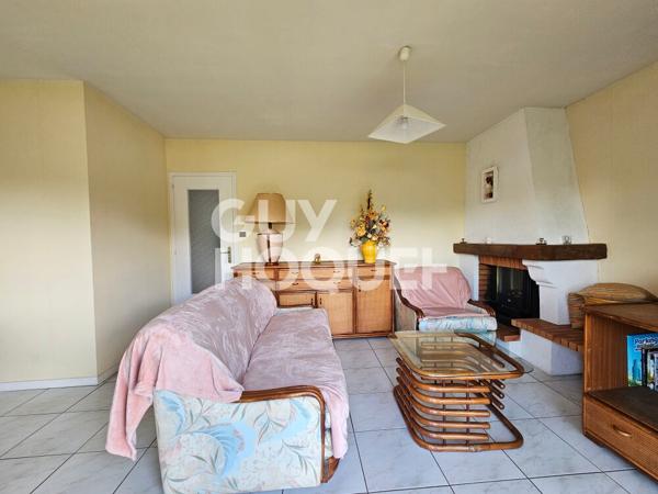 Jolie maison familiale à Mont de Marsan