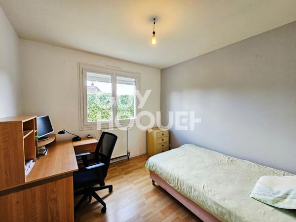 Jolie maison familiale à Mont de Marsan