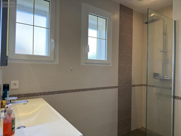 Maison à vendre à Beaupréau-en-Mauges dans le Maine-et-Loire (49510), ref : 49058-1540