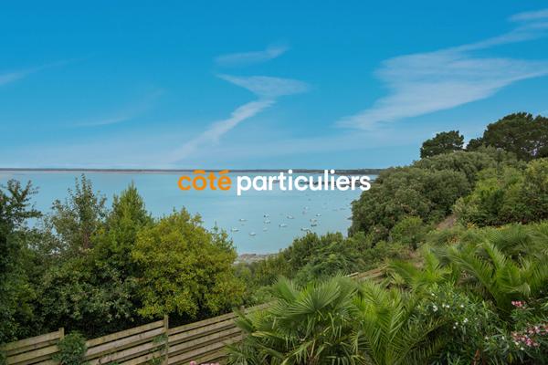 Vente Maison160 m² - 7 Pièces - CANCALE (35260)