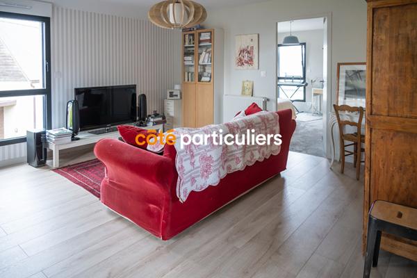 Vente Maison160 m² - 7 Pièces - CANCALE (35260)