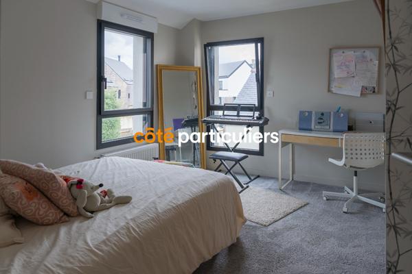 Vente Maison160 m² - 7 Pièces - CANCALE (35260)