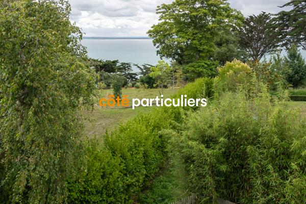 Vente Maison160 m² - 7 Pièces - CANCALE (35260)