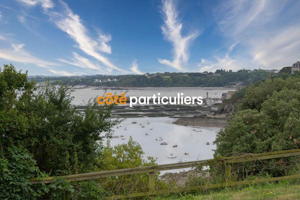 Vente
                Maison160 m² - 7 Pièces -
                    CANCALE (35260)