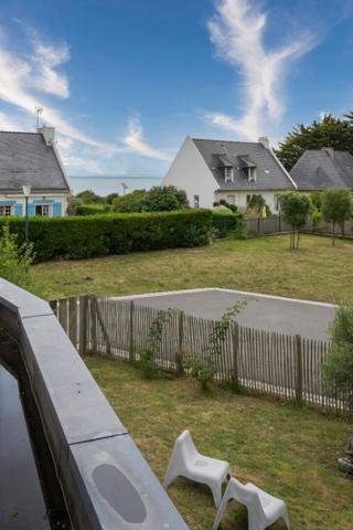 Vente Maison160 m² - 7 Pièces - CANCALE (35260)
