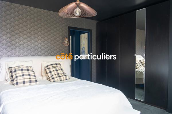 Vente Maison160 m² - 7 Pièces - CANCALE (35260)