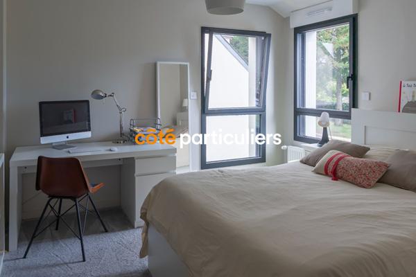 Vente Maison160 m² - 7 Pièces - CANCALE (35260)