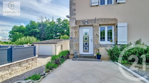 Maison à vendre  8 pièces - 227 m2 GRATTERY - 70