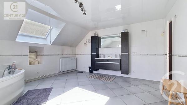 Maison à vendre  8 pièces - 227 m2 GRATTERY - 70