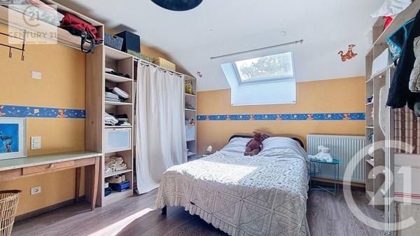 Maison à vendre  8 pièces - 227 m2 GRATTERY - 70