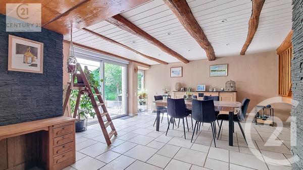 Maison à vendre  8 pièces - 227 m2 GRATTERY - 70