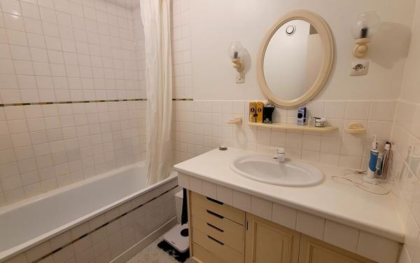 Appartement à vendre    2 pièces • 50 m2 Saint-Jean-de-Braye