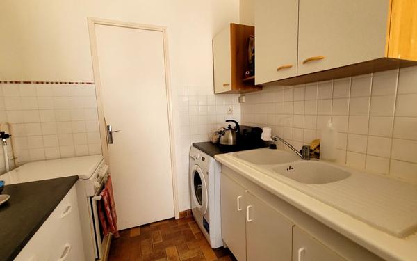 Appartement à vendre    2 pièces • 50 m2 Saint-Jean-de-Braye