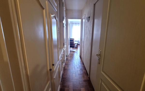 Appartement à vendre    2 pièces • 50 m2 Saint-Jean-de-Braye