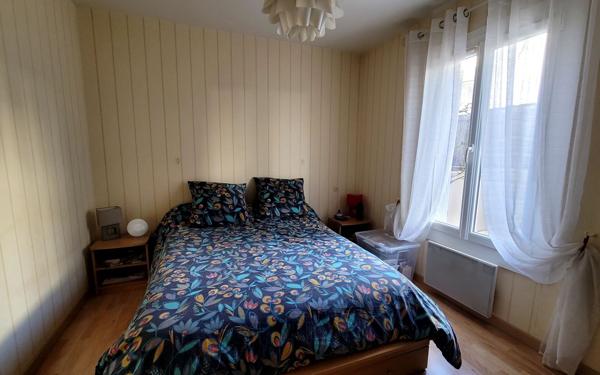 Appartement à vendre    2 pièces • 50 m2 Saint-Jean-de-Braye