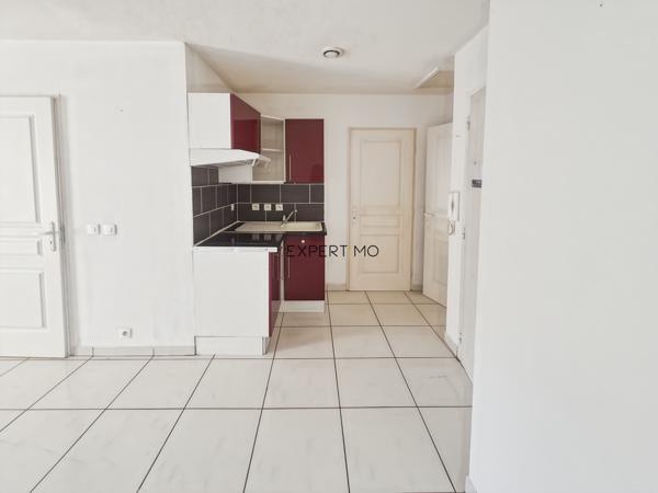 Narbonne (11100) APPARTEMENT CENTRE VILLE