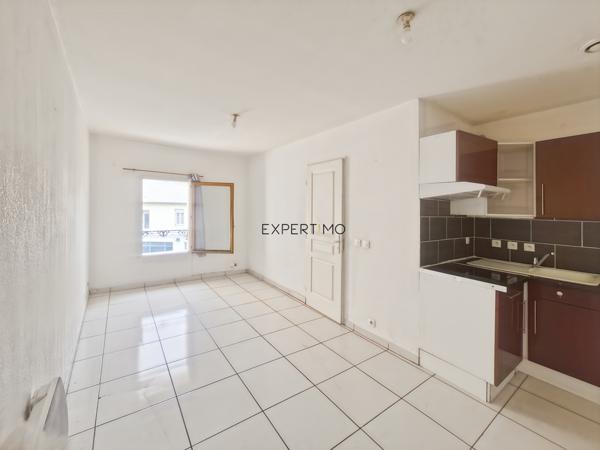 Narbonne (11100) APPARTEMENT CENTRE VILLE