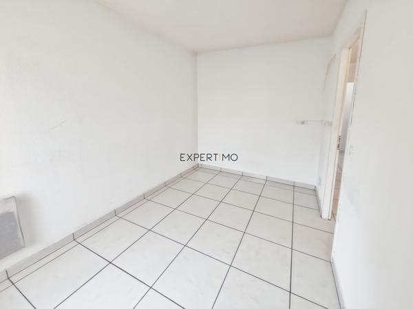 Narbonne (11100) APPARTEMENT CENTRE VILLE