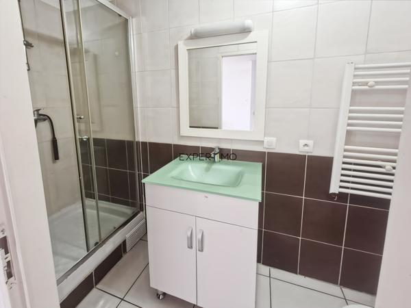 Narbonne (11100) APPARTEMENT CENTRE VILLE