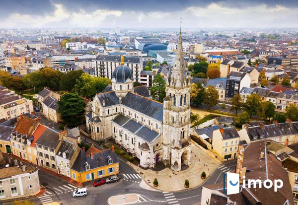 Spécial Investissement immeuble de rapport