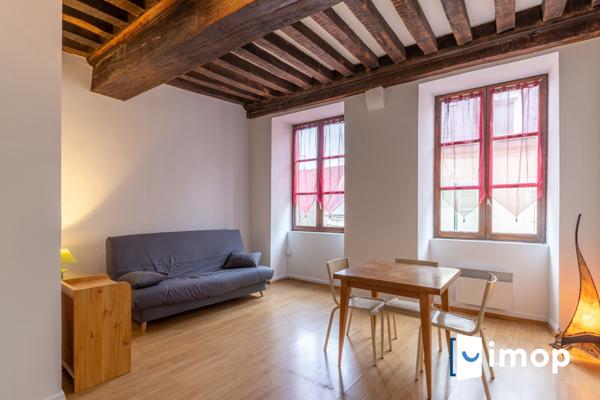 Spécial Investissement immeuble de rapport