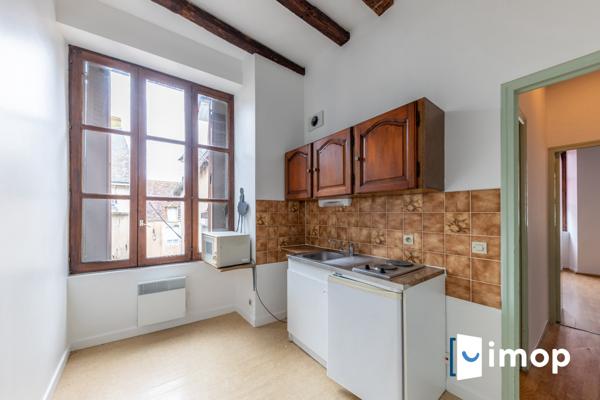 Spécial Investissement immeuble de rapport