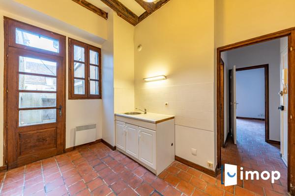 Spécial Investissement immeuble de rapport