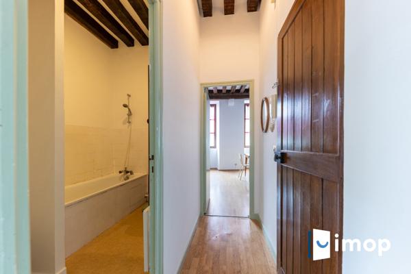 Spécial Investissement immeuble de rapport