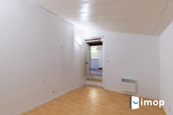 Spécial Investissement immeuble de rapport