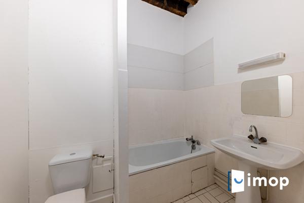 Spécial Investissement immeuble de rapport