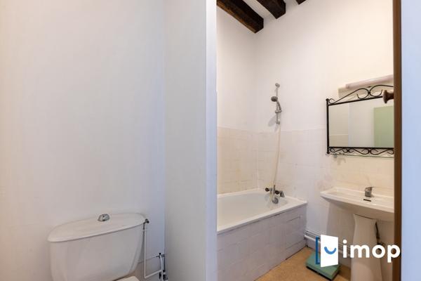 Spécial Investissement immeuble de rapport