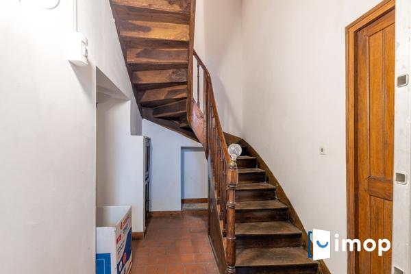 Spécial Investissement immeuble de rapport