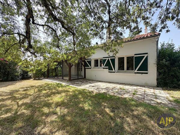 Vente maison Soullans : 159 900 € - AJP Immobilier Challans