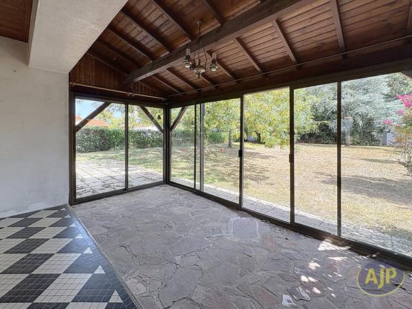 Vente maison Soullans : 159 900 € - AJP Immobilier Challans