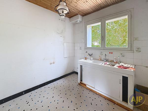 Vente maison Soullans : 159 900 € - AJP Immobilier Challans