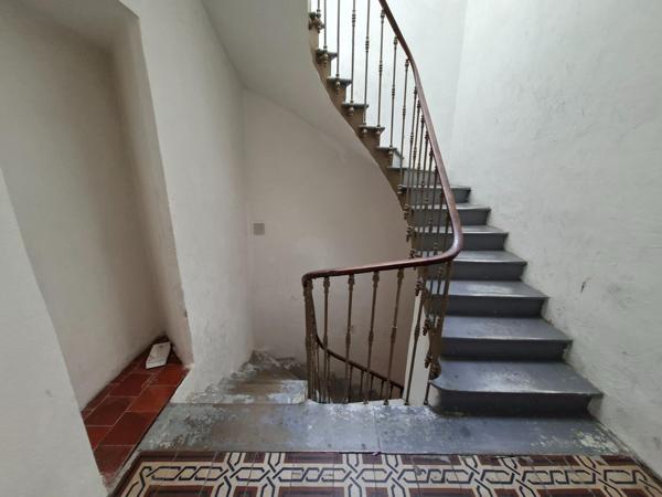 Un appartement 59m2 T2 -balcon-