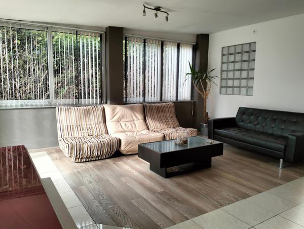 Maison 150 m², 7 pièces, 4 chambres