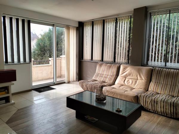 Maison 150 m², 7 pièces, 4 chambres