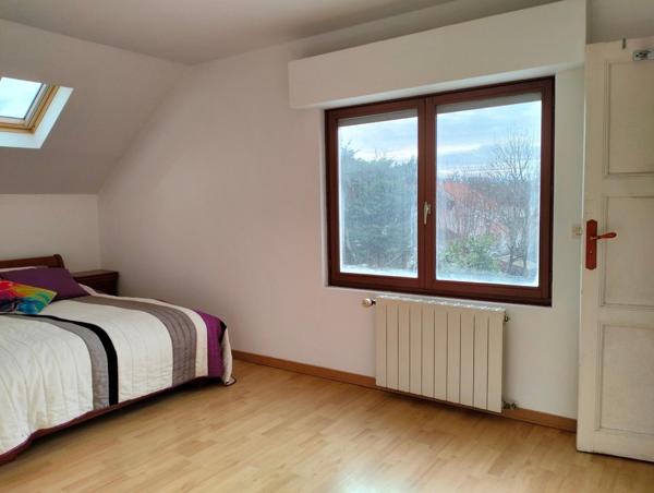 Maison 150 m², 7 pièces, 4 chambres