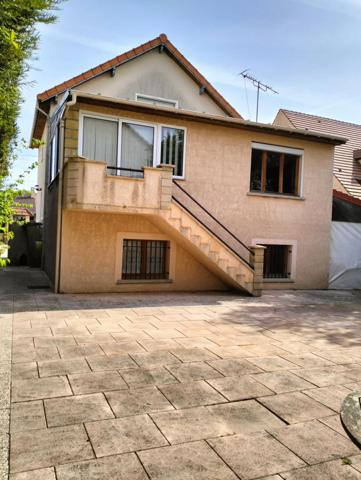 Maison 150 m², 7 pièces, 4 chambres