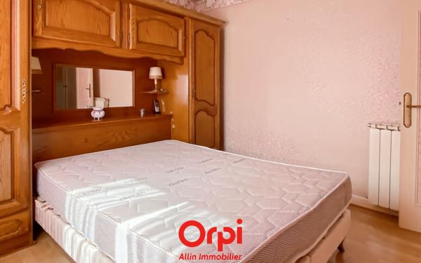 Maison à vendre    4 pièces • 84 m2 Montluçon
