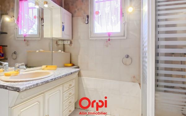 Maison à vendre    4 pièces • 84 m2 Montluçon