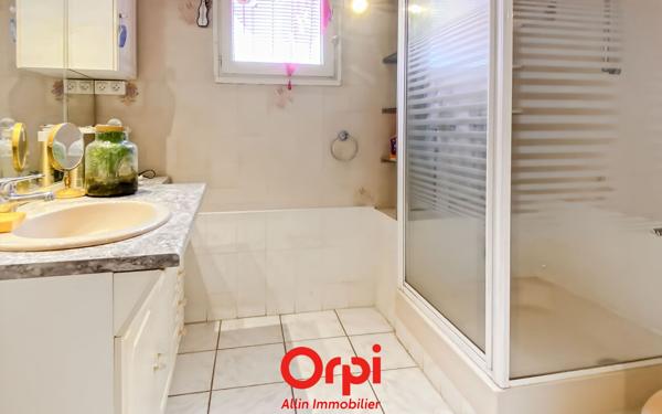 Maison à vendre    4 pièces • 84 m2 Montluçon