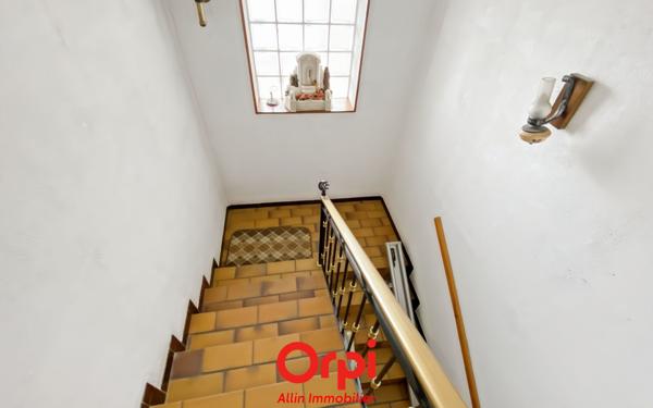 Maison à vendre    4 pièces • 84 m2 Montluçon