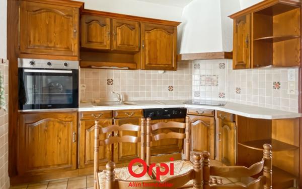 Maison à vendre    4 pièces • 84 m2 Montluçon