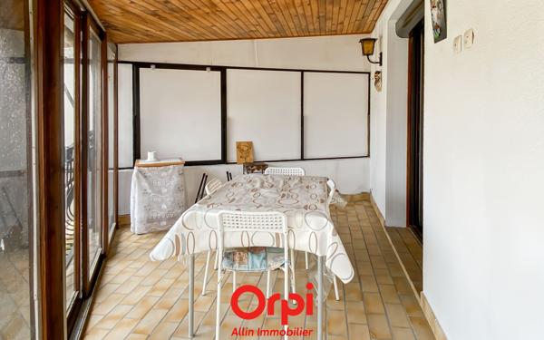Maison à vendre    4 pièces • 84 m2 Montluçon