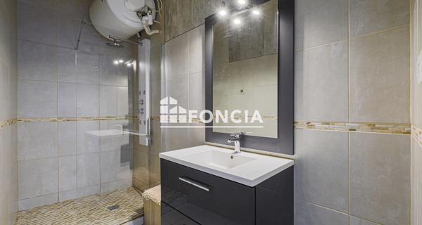 À vendre Appartement 2 pièces 60.4 m² - Grenoble 38100